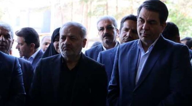بازسازی ۱۵۰۰ واحد آموزشی آسیب‌دیده از جنگ تحمیلی در دستور کار قرار دارد