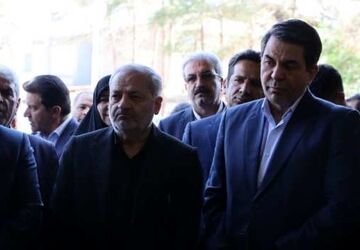 بازسازی ۱۵۰۰ واحد آموزشی آسیب‌دیده از جنگ تحمیلی در دستور کار قرار دارد