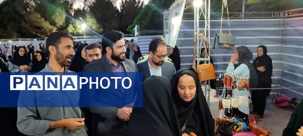 اولین جشنواره غذاهای سنتی در جاجرم