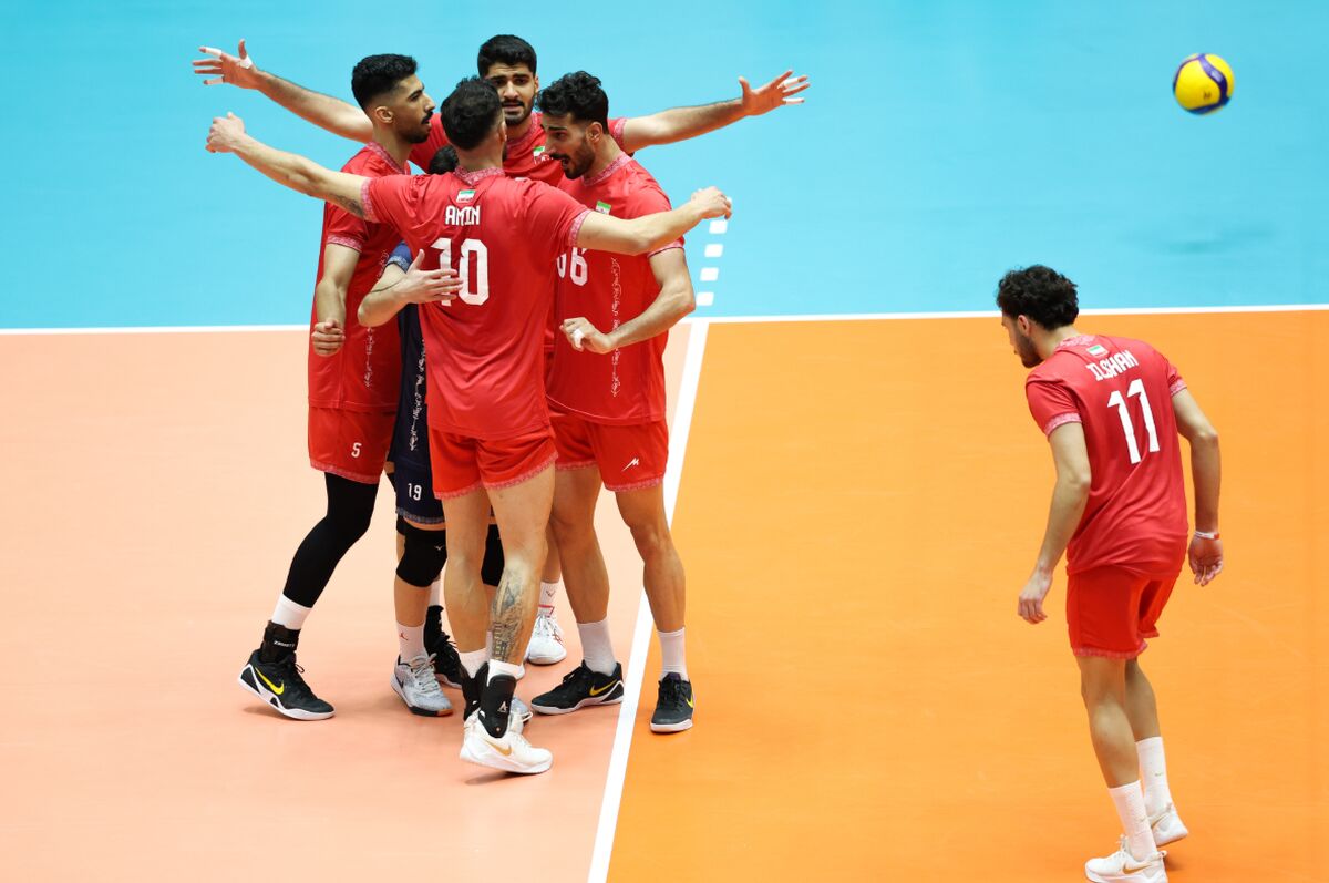 کامبک شاگردان پیاتزا برابر اندونزی