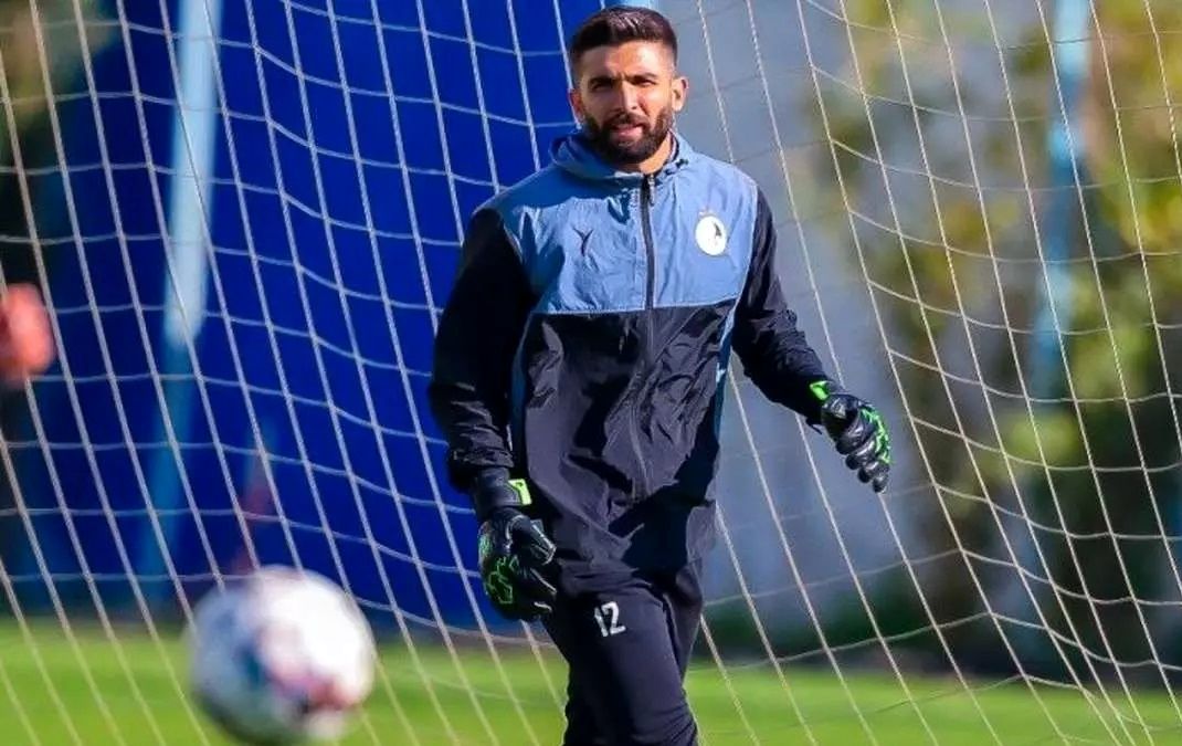 سازجدایی یک استقلالی کوک شد