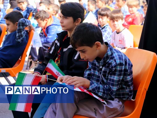 جشن عاطفه‌ها، جشن شکوفه زدن درختان احساس و مهربانی 