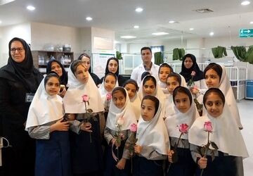 روز پرستار؛ روز آفرینش صبر، روز وقار و شکوفایی دست‌های مهربان