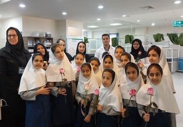 روز پرستار؛ روز آفرینش صبر، روز وقار و شکوفایی دست‌های مهربان