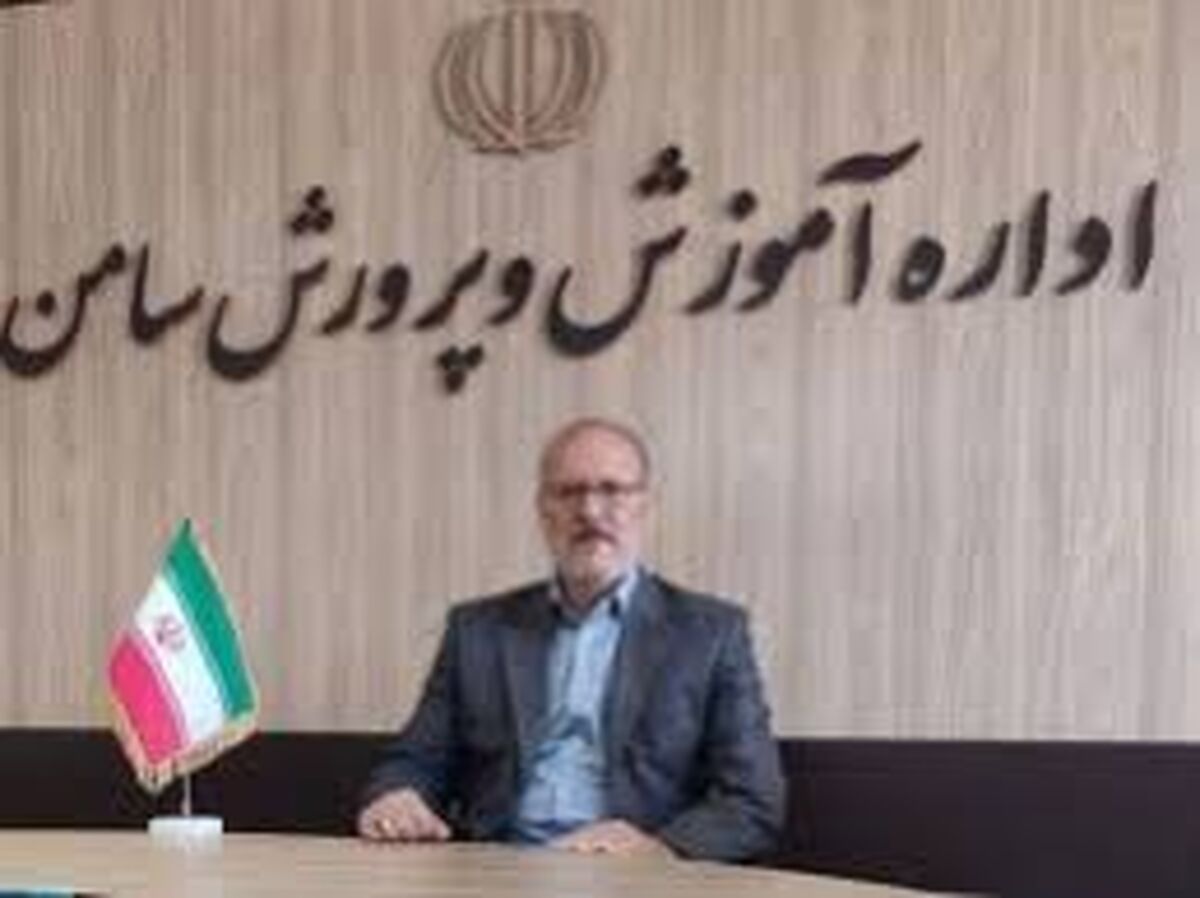 دانش‌آموزان امروز سازندگان فردای ایران اسلامی هستند