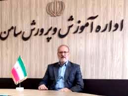 دانش‌آموزان امروز سازندگان فردای ایران اسلامی هستند