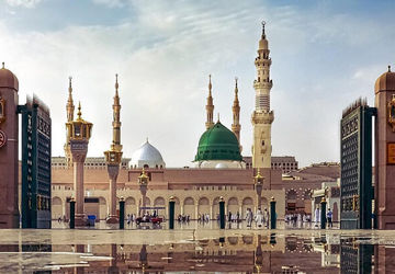 جزئیات برنامه عزاداری و پیاده‌روی ۲۸ صفر در تهران