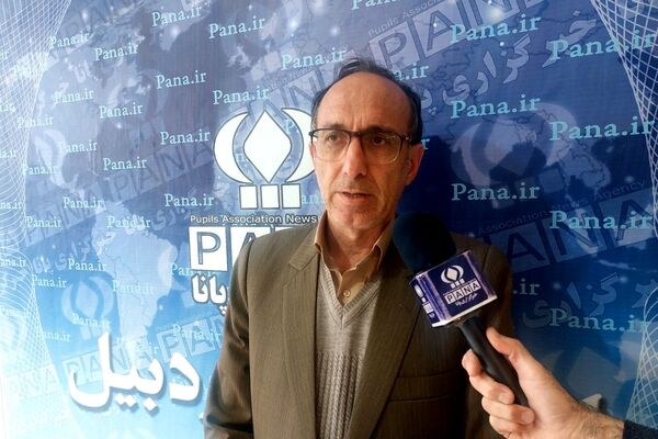 شرکت 3000 دانش آموز اردبیلی در رویداد معنوی اعتکاف