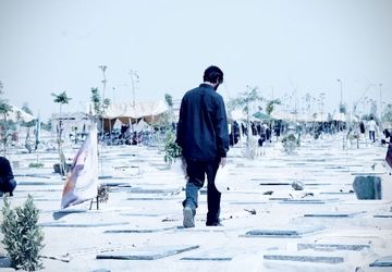 نگاهی به فیلم کوتاه «آپاترید»؛ لمس هویت گمشده با زبان سینما