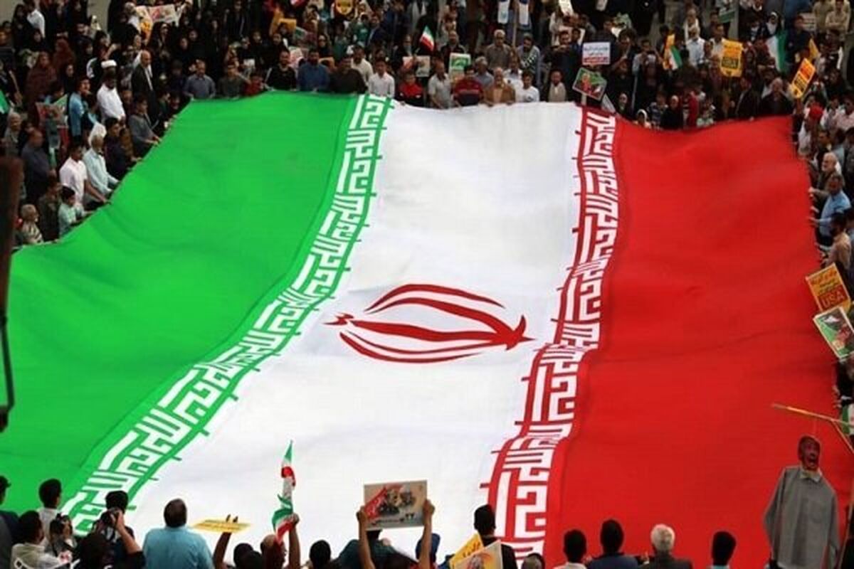 انقلاب اسلامی، هدیه ای الهی