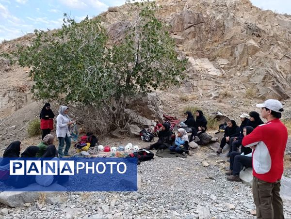 هلال‌احمر کاشمر، توانمندسازی نجاتگران را در اولویت قرار داد