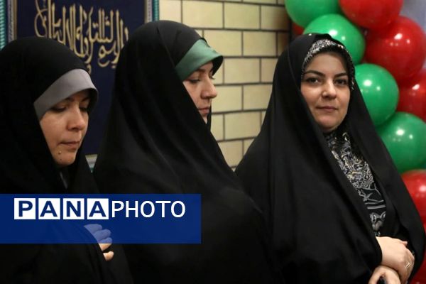  شنیدن صدای انقلاب اسلامی از میان دانش آموزان ایران جان