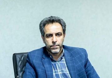 اسحاق شکری مدیرعامل انجمن موسیقی ایران شد