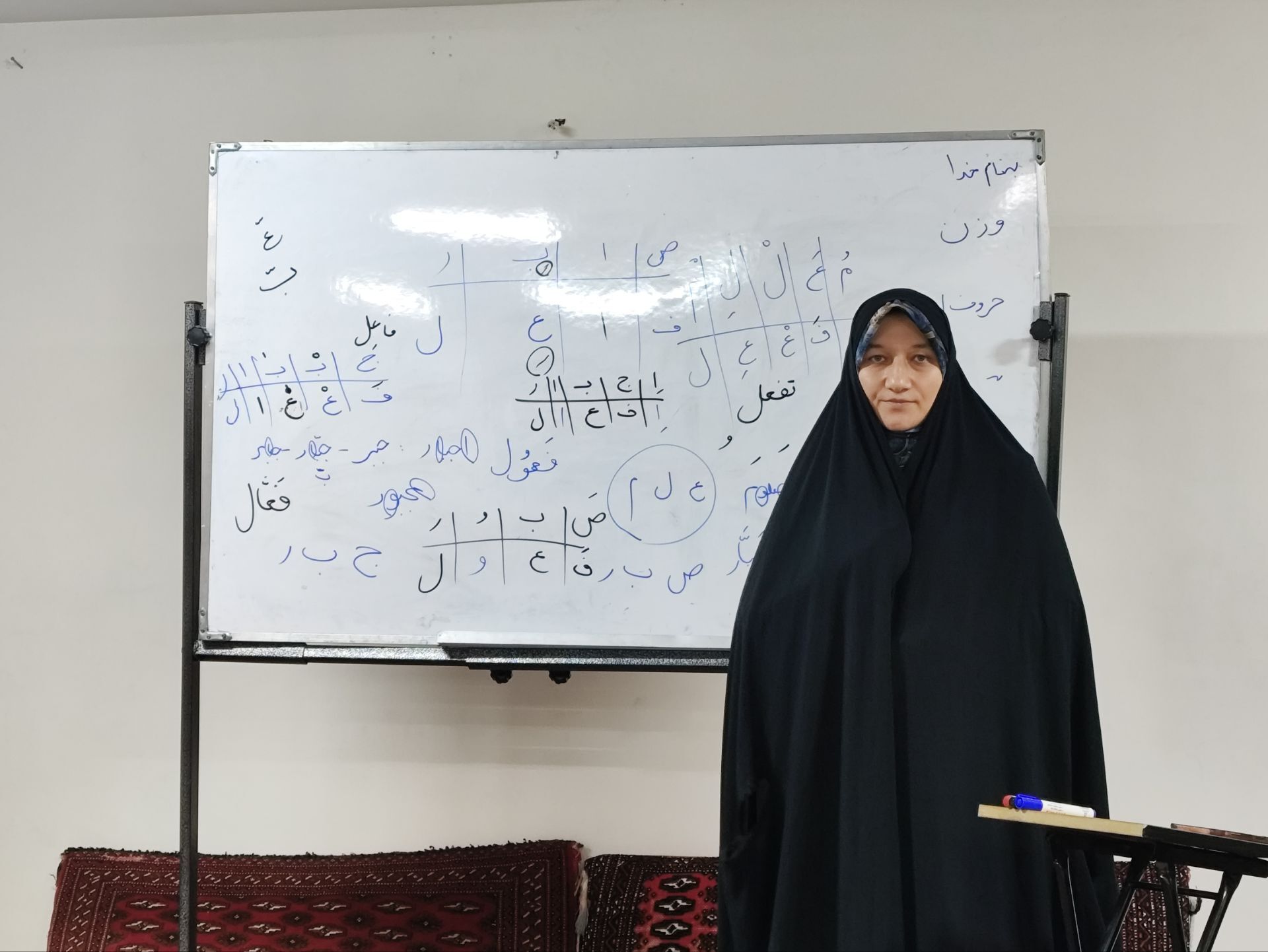 کلاس‌های جبرانی به رفع اشکال و افزایش یادگیری دانش‌آموزان کمک می‌کند