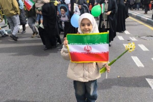 اسلامشهر در مسیر انقلاب؛ حماسه‌ای دیگر در ۲۲ بهمن رقم خورد