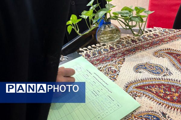 نشست تخصصی افق نو در تربیت جهت اجرایی سازی طرح «ایرانمون»