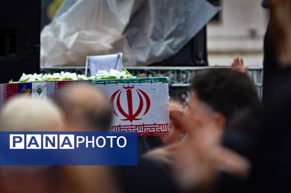 اجتماع عظیم صادقیون در مشهد