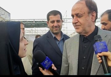 برگزاری سی و ششمین سالگرد رحلت جان سوز امام خمینی (ره) در سالن گلستان شهدا استان اصفهان 