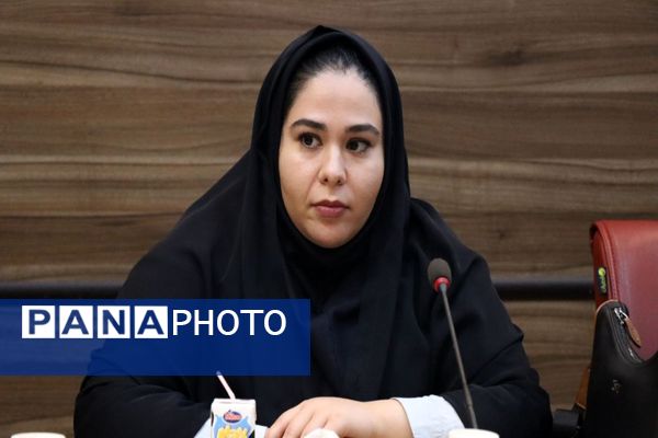 نشست صمیمی فعالین رسانه ای دانش‌آموزان با مدیرعامل خبرگزاری پانا