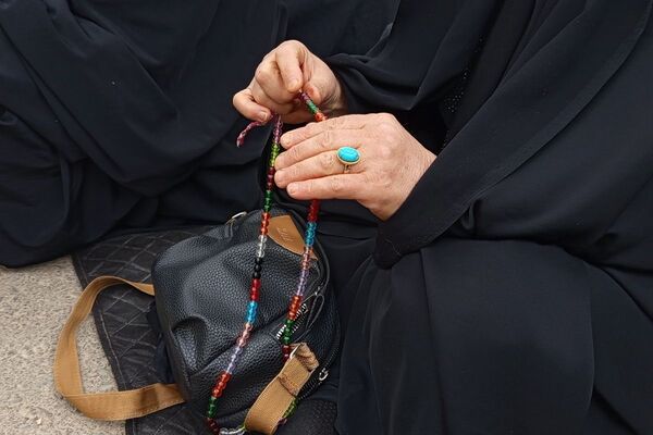 زمین تشنه‌ رحمت آسمان؛ نماز باران به امید اجابت دعا
