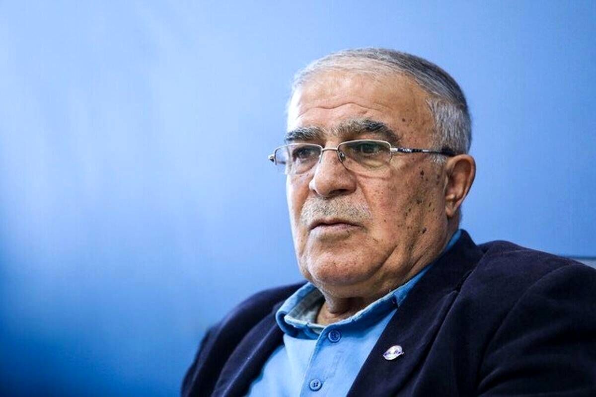 حسن روشن تحت عمل جراحی قرار گرفت