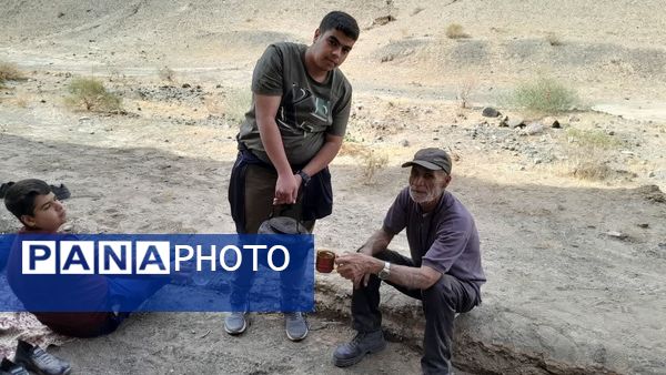  اردوی دره‌نوردی