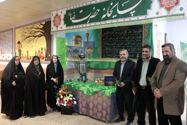 جشنواره «ماها»؛ نمایش یکپارچه توانمندی‌های هنری و تربیتی دانش‌آموزان منطقه ۱۴