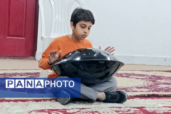 چهل و چهارمین جشنواه فرهنگی و هنری در رشته تک نوازی و همنوازی در نیشابور