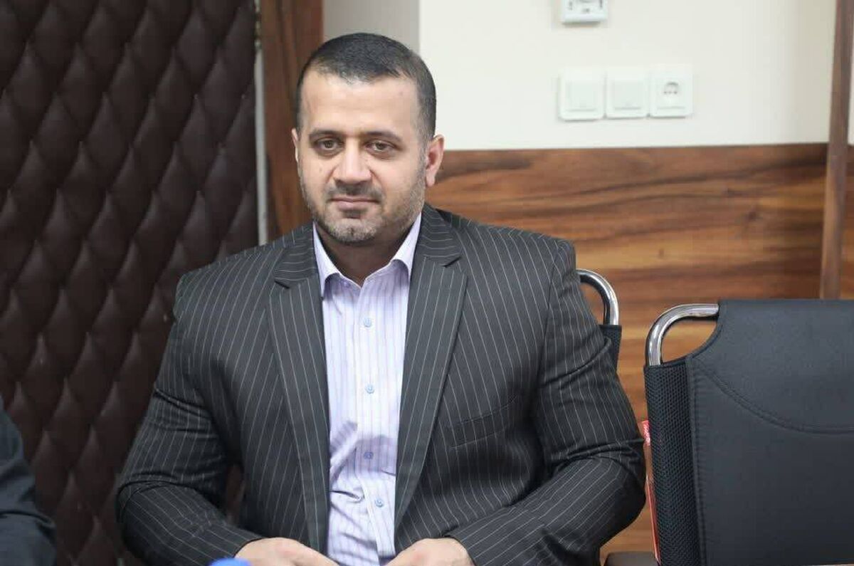 ️«از ملت مبعوث تا دانشگاه مبعوث» 