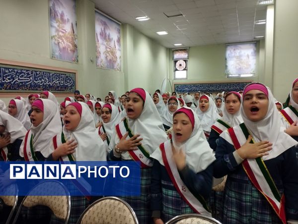 ایرانمون شیرین تر از جانمون 