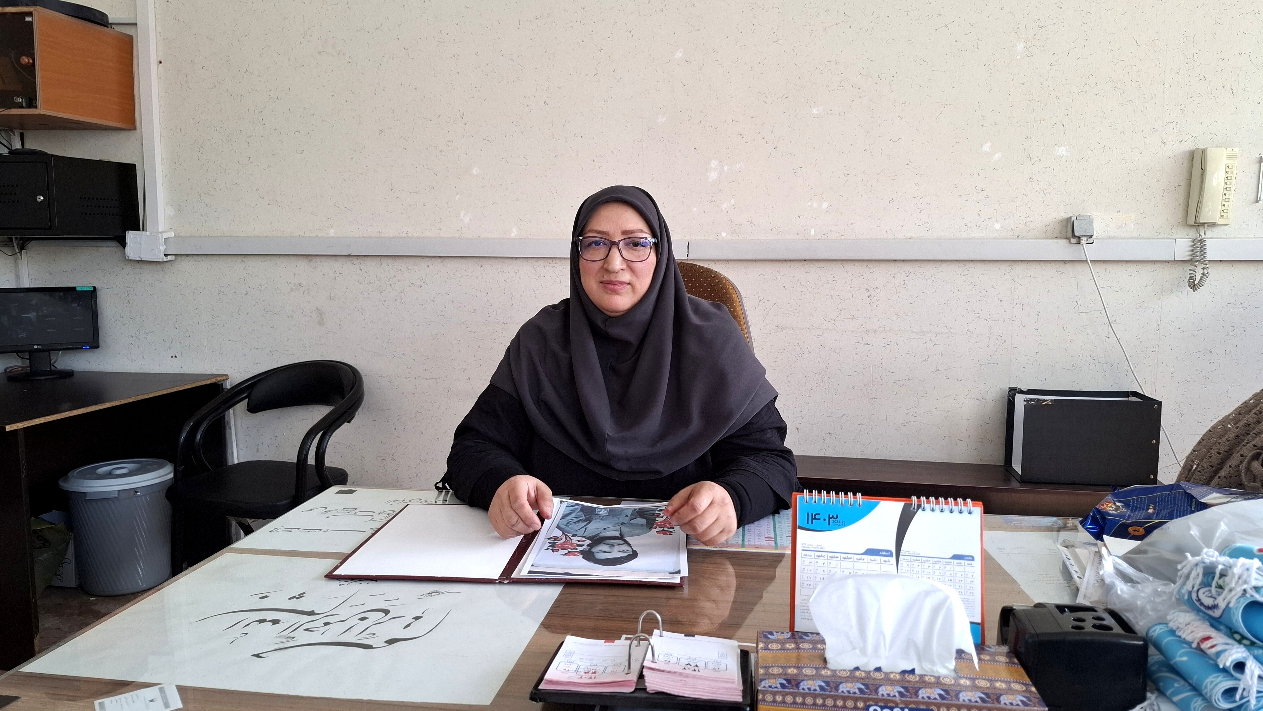 همکاری خانواده، مدرسه و جامعه، رمز تحقق ساحت‌های شش‌گانه تربیت است