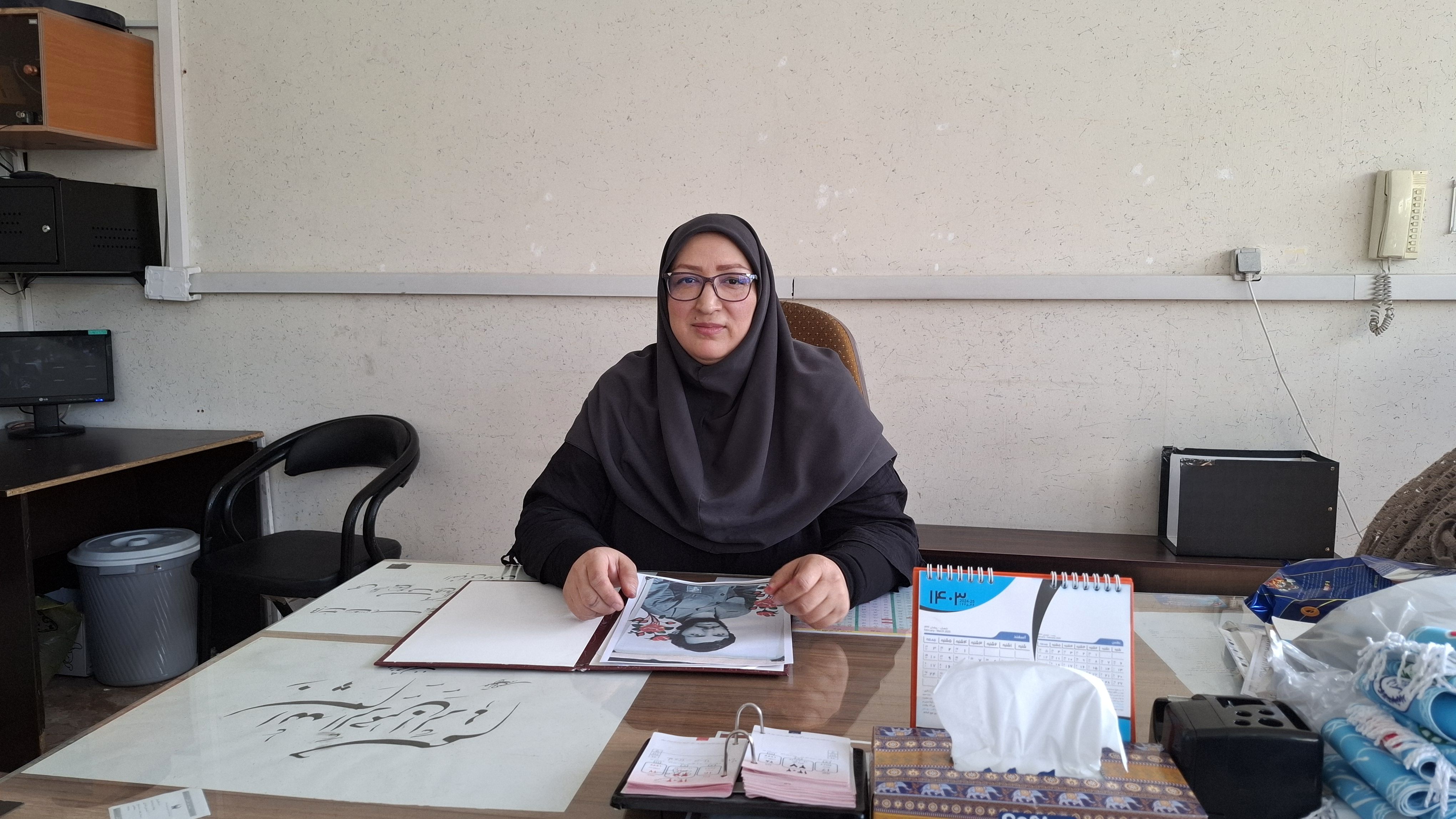 همکاری خانواده، مدرسه و جامعه، رمز تحقق ساحت‌های شش‌گانه تربیت است