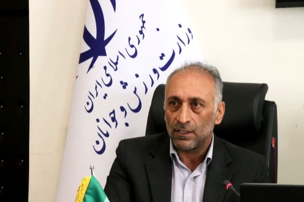 آیین قدردانی از زحمات کارکنان اداره‌کل ورزش و جوانان در شهرکرد