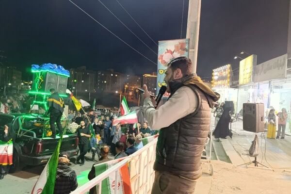 مسکن مهر، جایی که تجمع حال و هوای دیگری دارد
