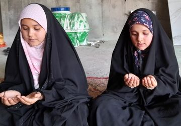 گرامیداشت‌ شهادت جمعی از سرداران، دانشمندان و مردم بی‌گناه در روستای مارکده