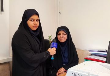 محیطی امن و سالم برای دانش‌آموزان با تلاش‌های کارگروه سلامت و تندرستی در مدارس  ایجاد می شود