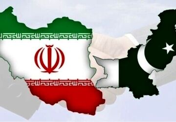 گمرکات ایران و پاکستان دروازه مشترک مرزی ایجاد می‌کنند
