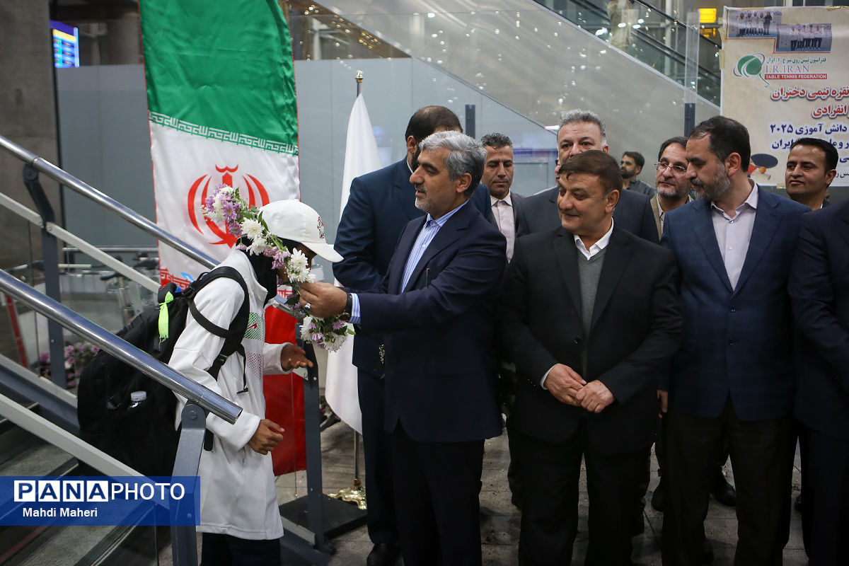 آموزش و پرورش استثنایی، گنجینه طلایی برای آینده پارالمپیک کشور است