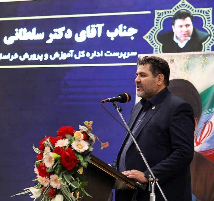 فرایند آماده سازی مدارس برای مهر با جدیت درحال اجرا است