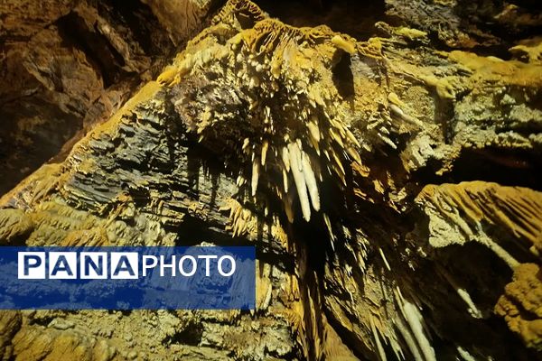 تبلور تاریخ و زیبایی در تمدن غارعلیصدر 