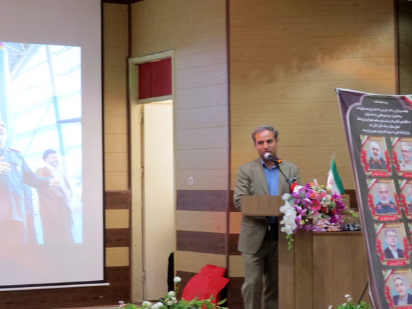 افتتاحیه پایگاه‌های اوقات فراغت شهرستان بجنورد 