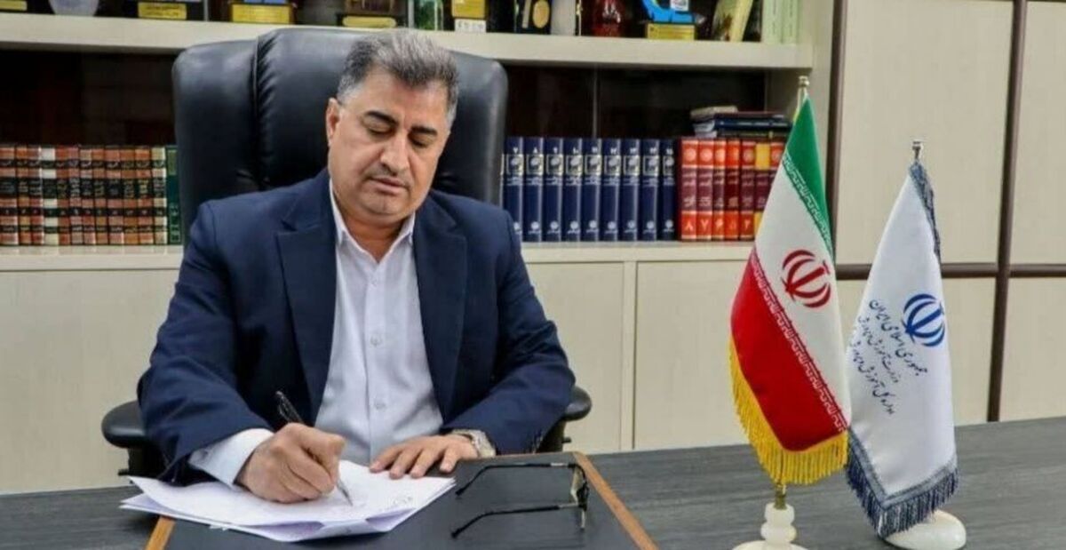 پیام مدیرکل آموزش و پرورش بوشهر در تجلیل از ترویج دانش