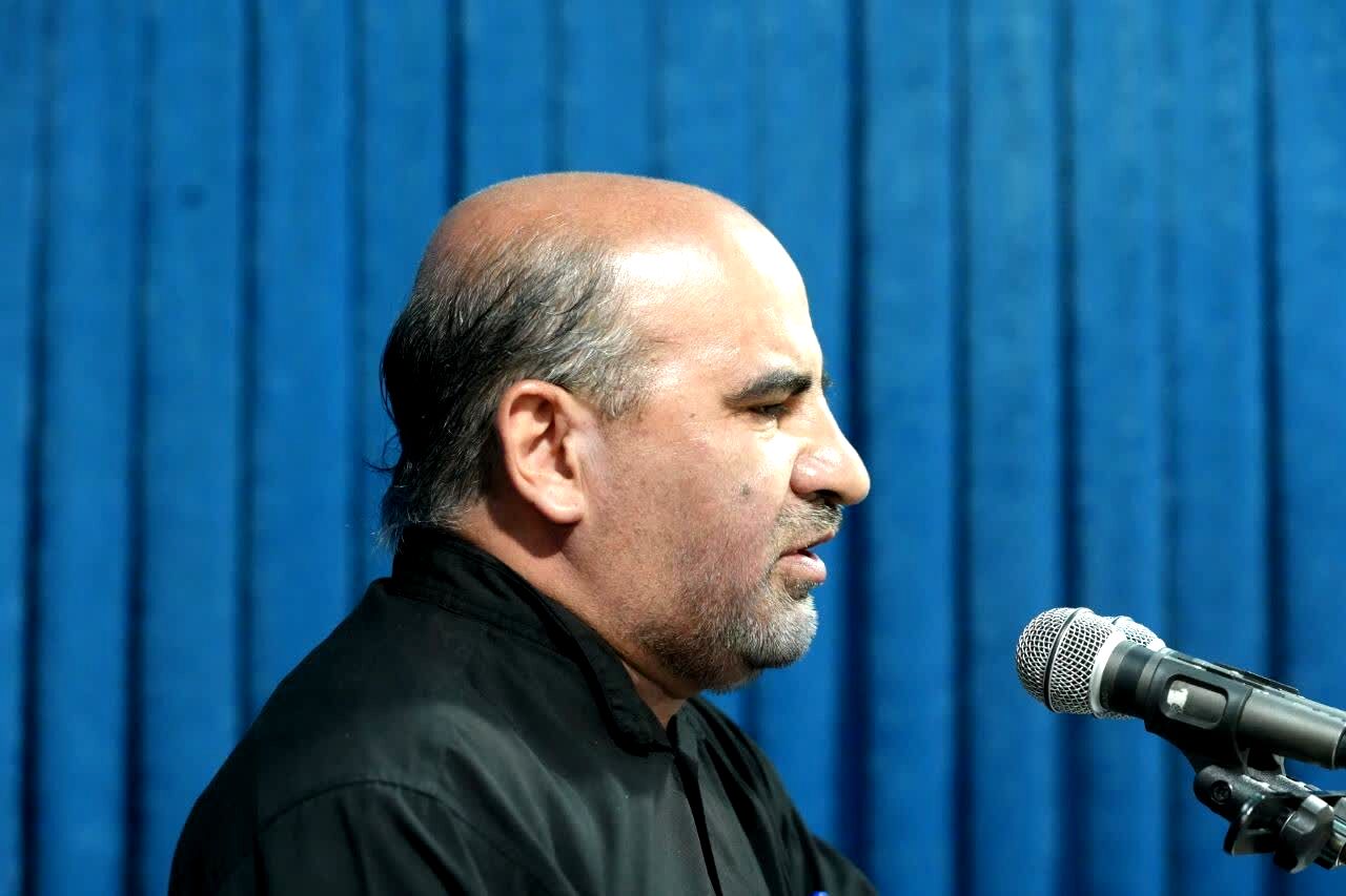 وصیت‌نامه امام، منشور عملی انقلاب است