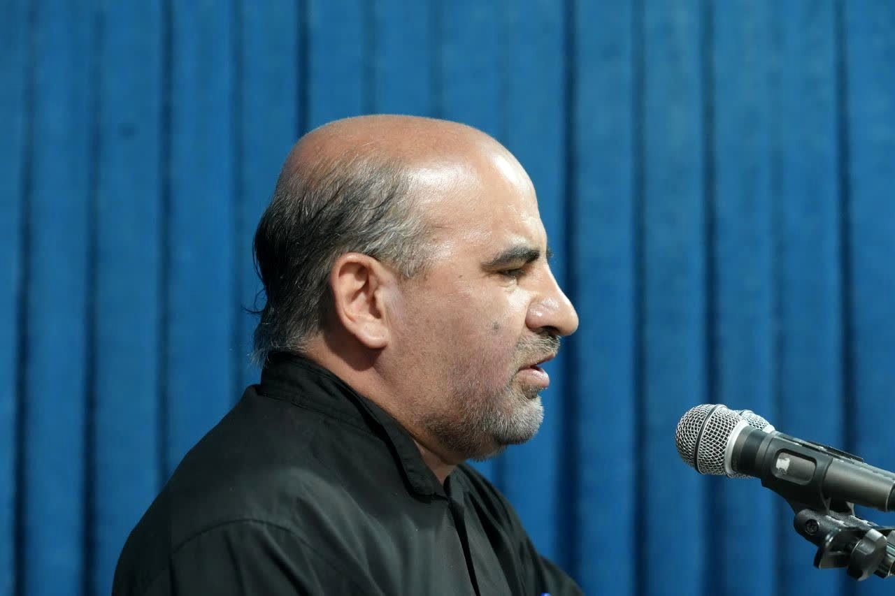 وصیت‌نامه امام، منشور عملی انقلاب است