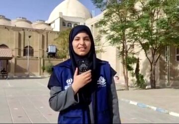 آغاز پرشور سال تحصیلی در مدرسه شاهد پوررضایی یزد