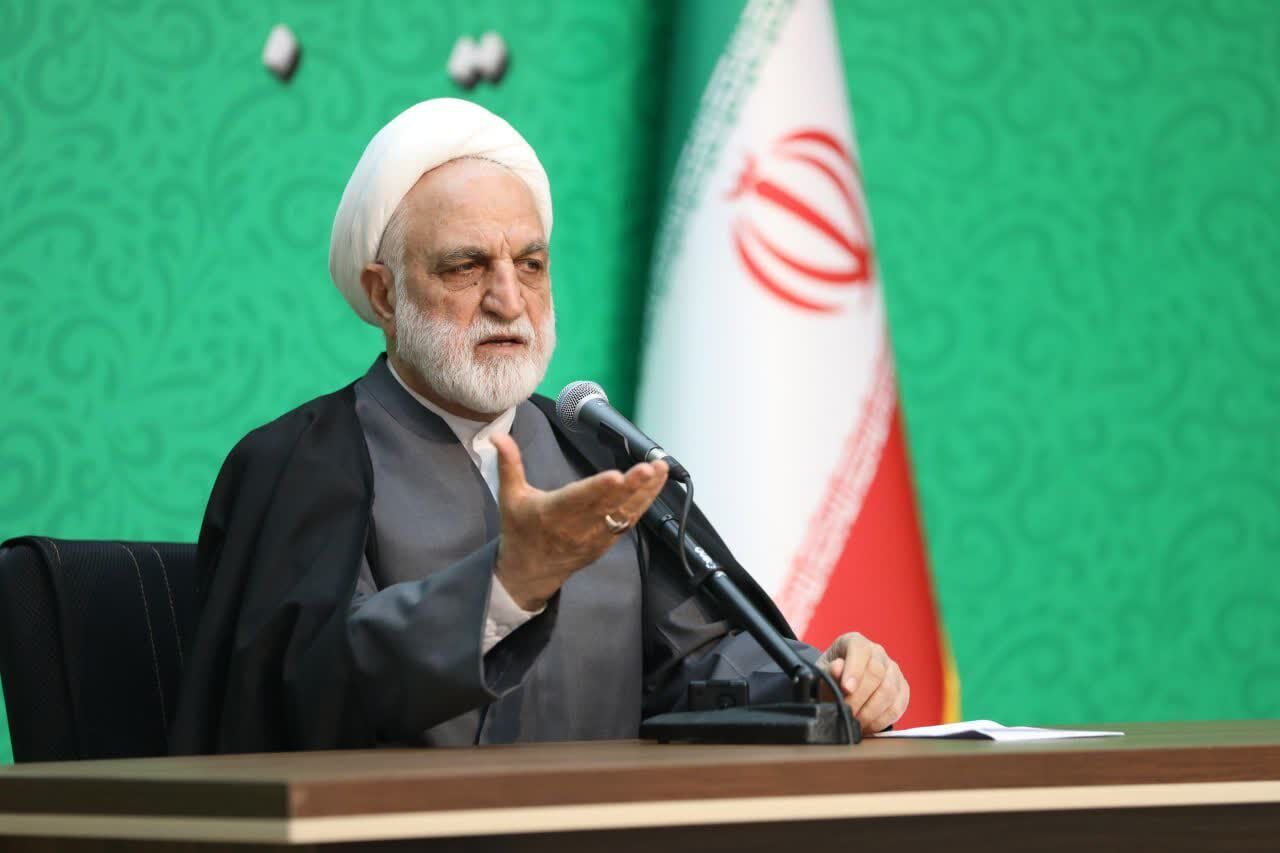 حملات شدید به اهداف دشمن ادامه خواهد داشت/ دولت و دیگر ارکان نظام متفق‌القول هستند