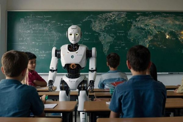 هوش مصنوعی به مسیر تازه‌ای برای آموزش شخصی‌سازی‌ تبدیل شده است