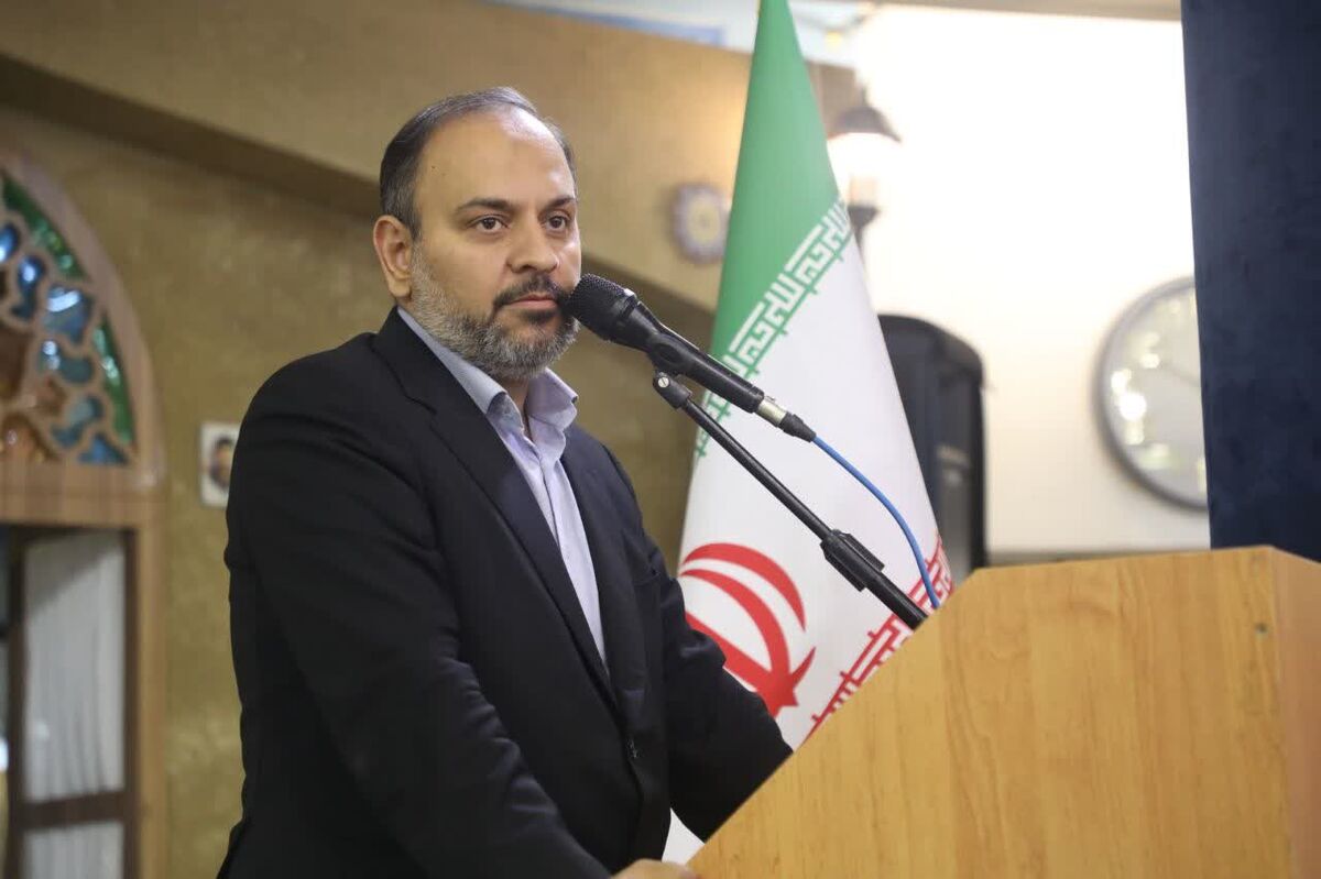 پرچم‌داری تداوم بعثت مردمی در مدارس بر دوش مربیان تربیتی است