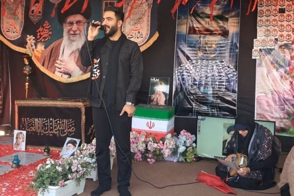 میلیون‌ها عاشق در مسیر کربلا