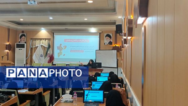 برگزاری هشتمین دوره طرح تابستانی نهضت کنشگران سواد رسانه